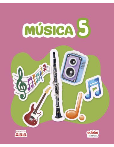 Música 5