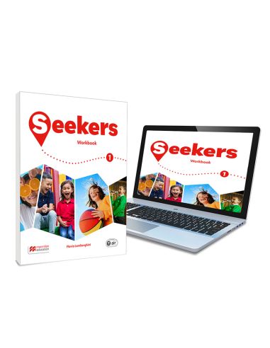 Seekers 1 Ab Epk