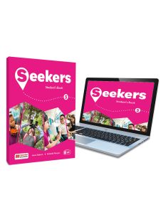 Seekers 5 Pb Epk