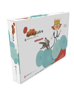 Molalaletra  Nivel 2   (Cuadricula)  Alumno
