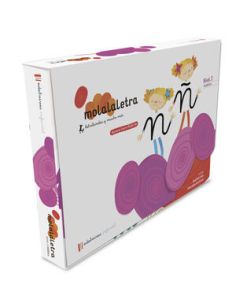 Molalaletra  Nivel 3  (Cuadricula)  Alumno