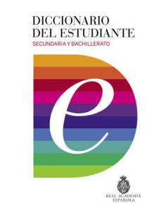 Diccionario Del Estudiante. Secundaria Y Bachillerato