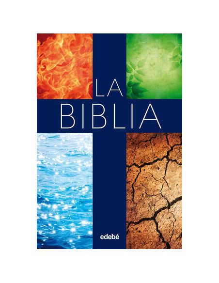 La Biblia (Escolar)