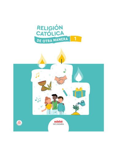 Religión Católica 1