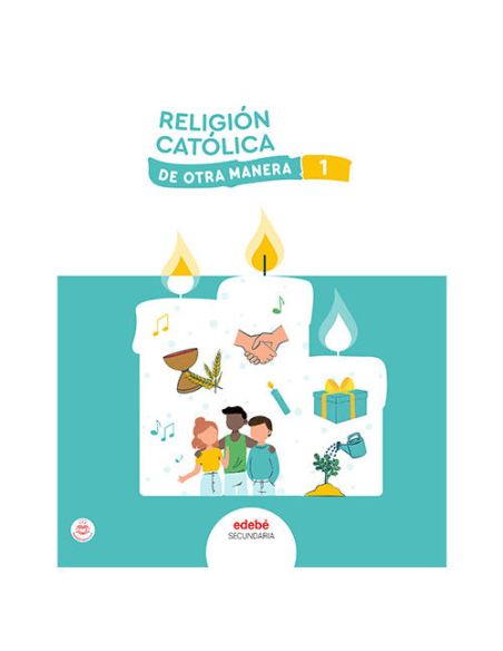 Religión Católica 1