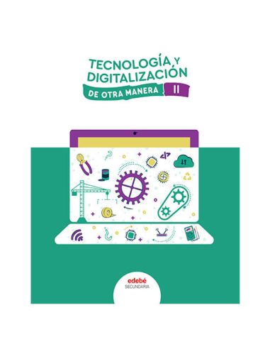 Tecnología Y Digitalización Ii