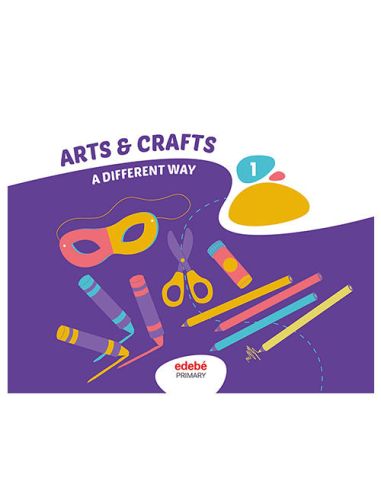 Arts And Crafts 1