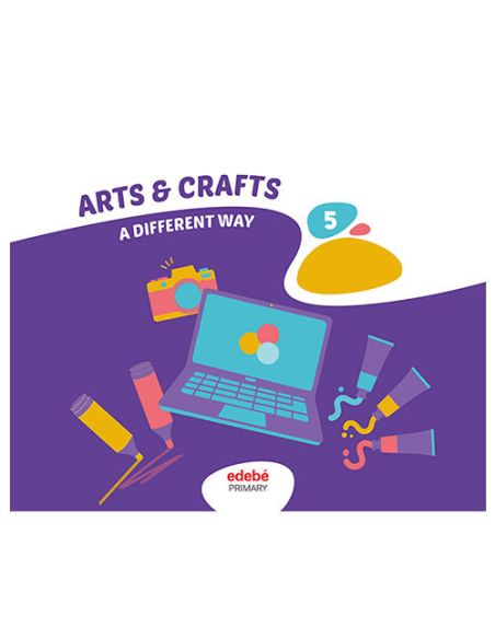 Arts And Crafts 5