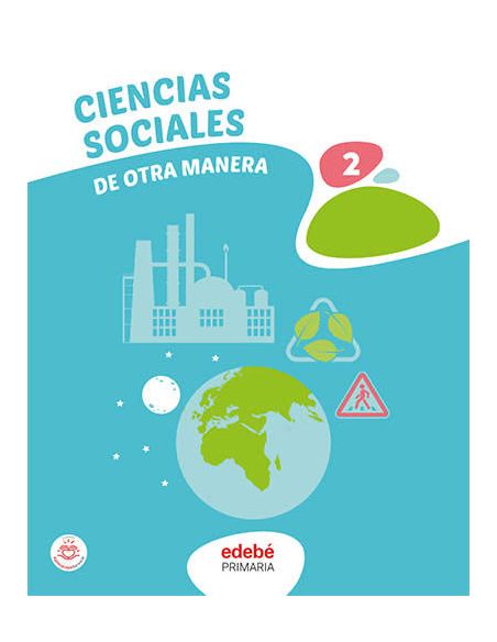 Ciencias Sociales 2