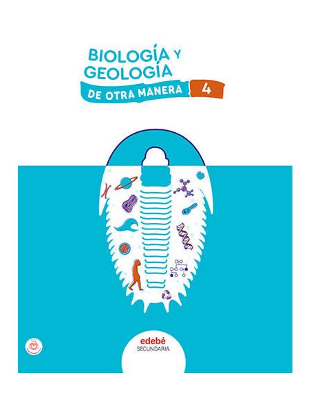 Biologia Y Geologia 4
