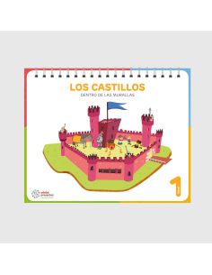Los Castillos (Dentro De Las Murallas)