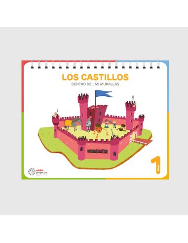 Los Castillos (Dentro De Las Murallas)