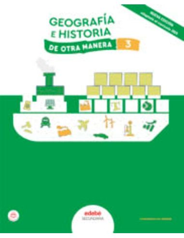 Geografía E Historia 3