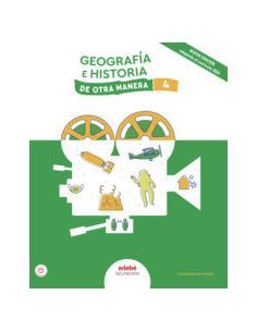 Geografía E Historia 4