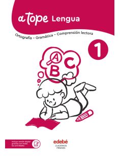 A Tope Lengua 1