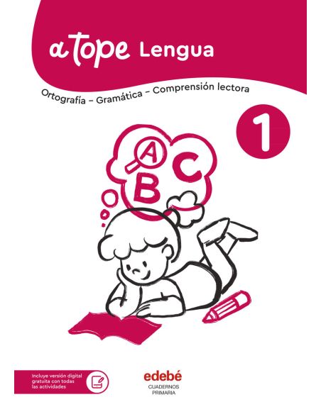 A Tope Lengua 1