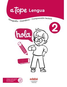 A Tope Lengua 2