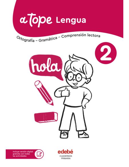 A Tope Lengua 2