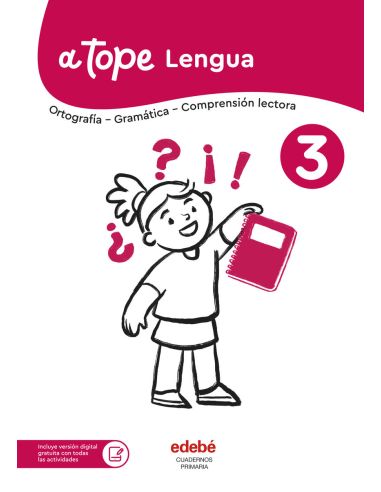 A Tope Lengua 3