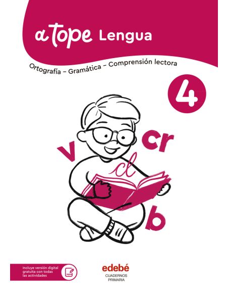 A Tope Lengua 4