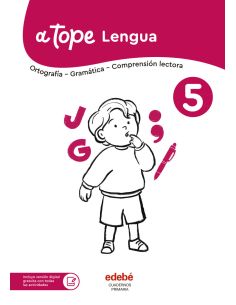 A Tope Lengua 5