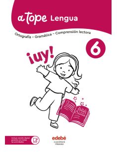 A Tope Lengua 6
