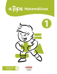 A Tope Matemáticas 1