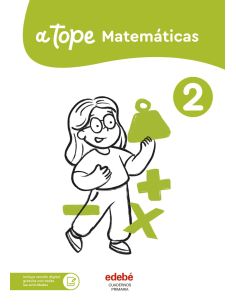 A Tope Matemáticas 2